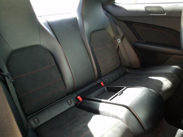 Mercedes-Benz C 250 2015