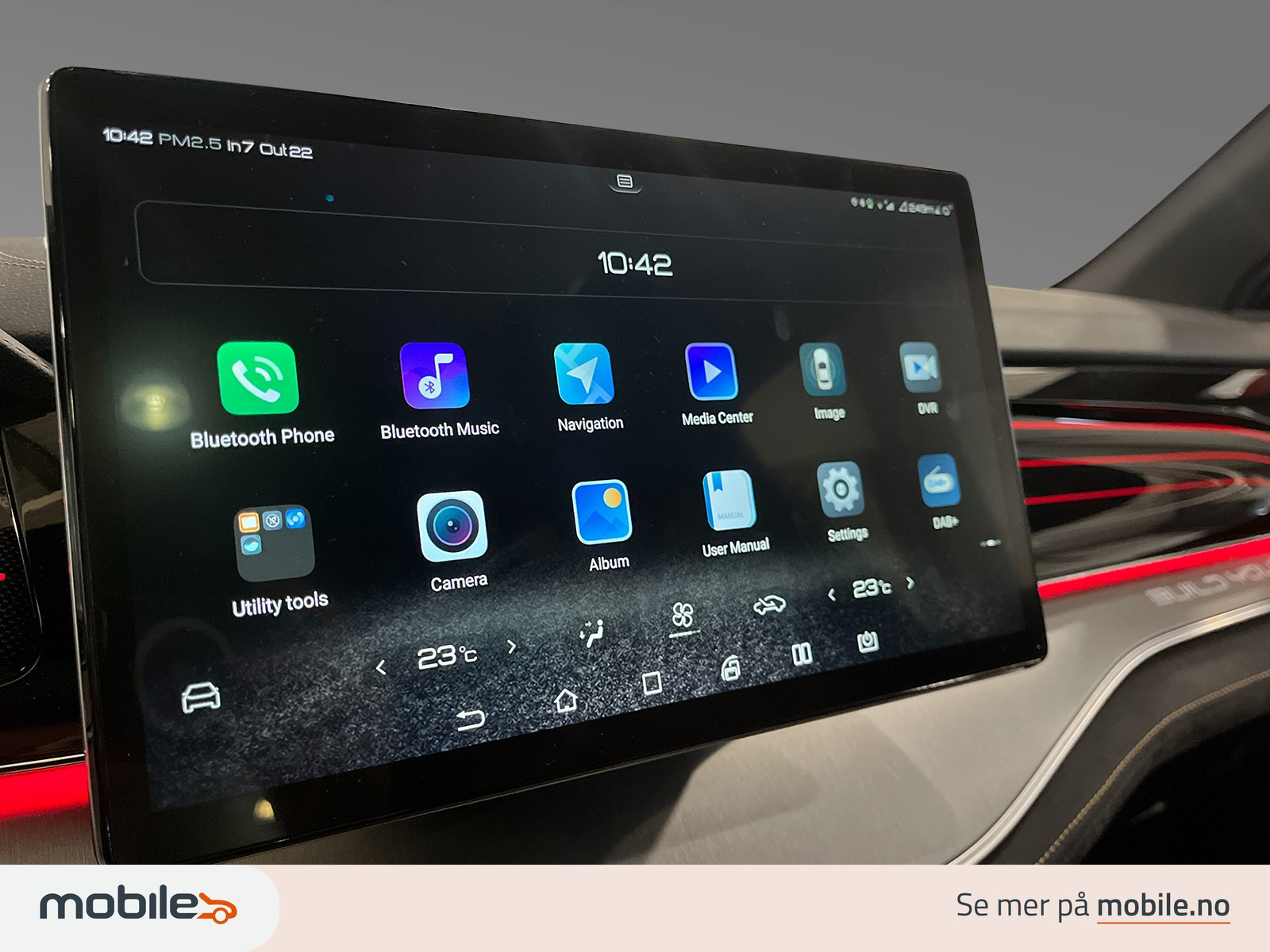 BYD Tang