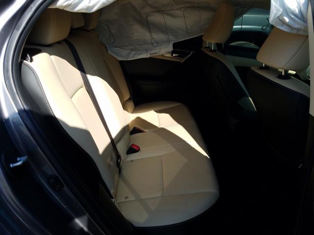 Lexus CT 200 2016