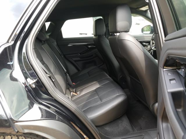 Land Rover Range Rover 2020