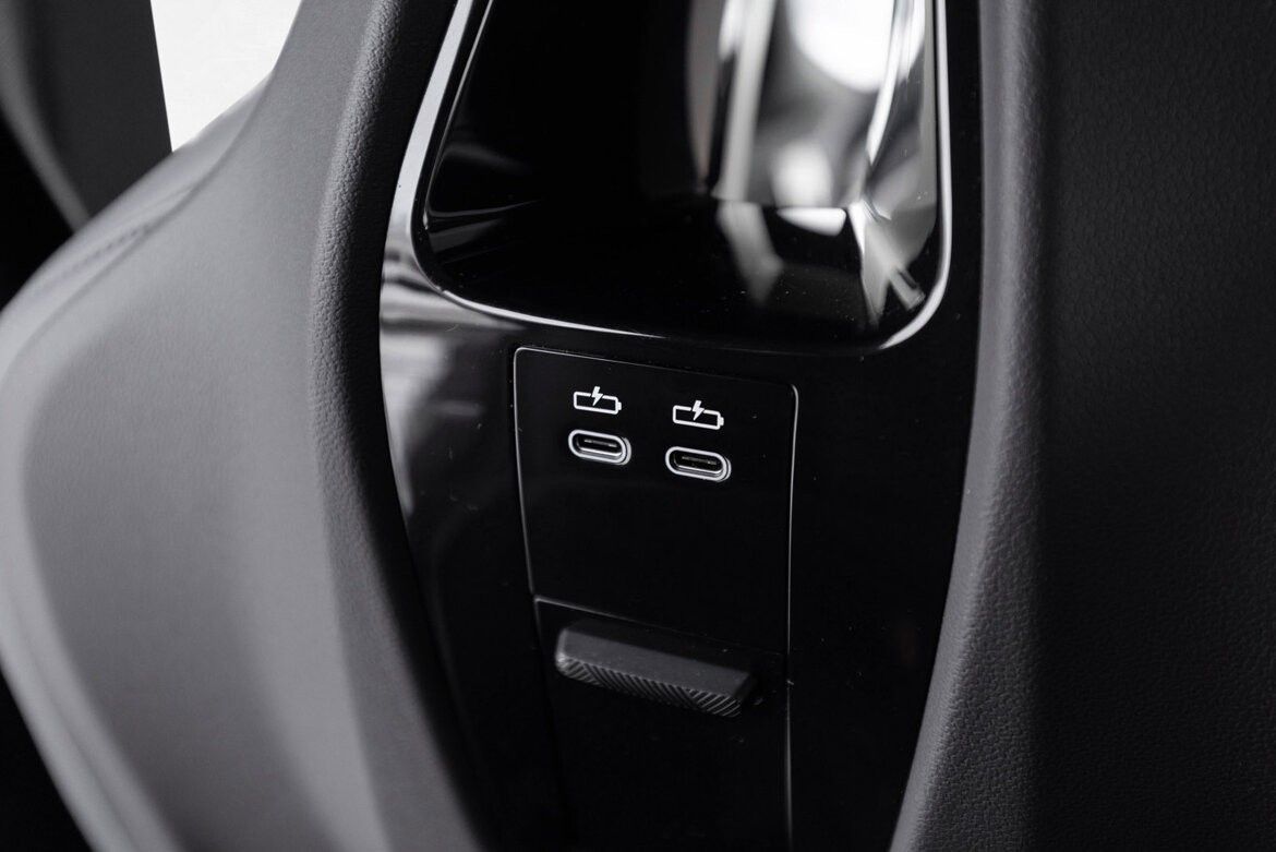 BMW iX xDrive 40
