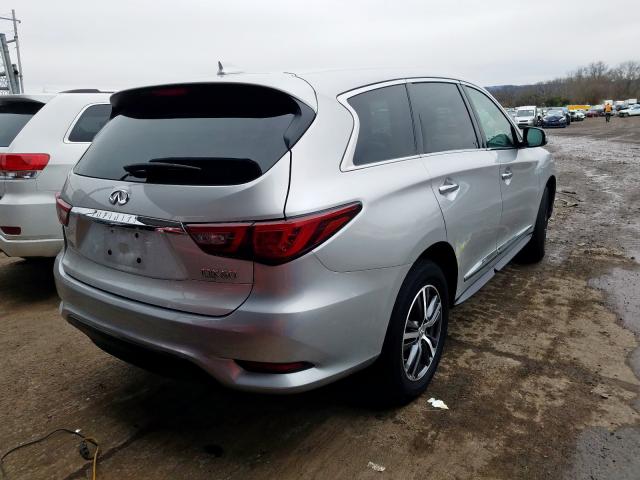Infiniti QX60 2018