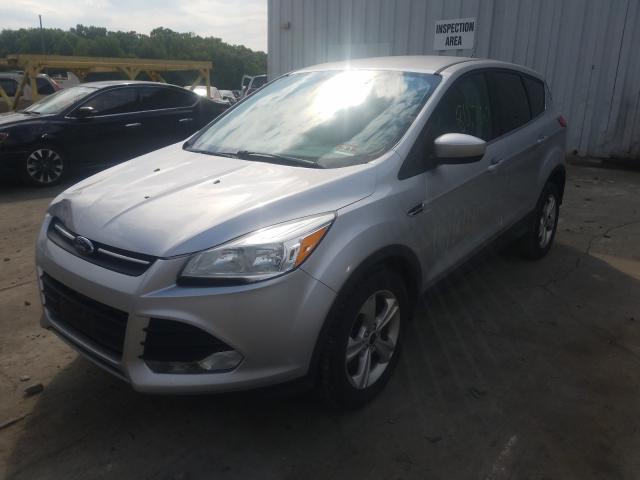 Ford Escape SE 2014
