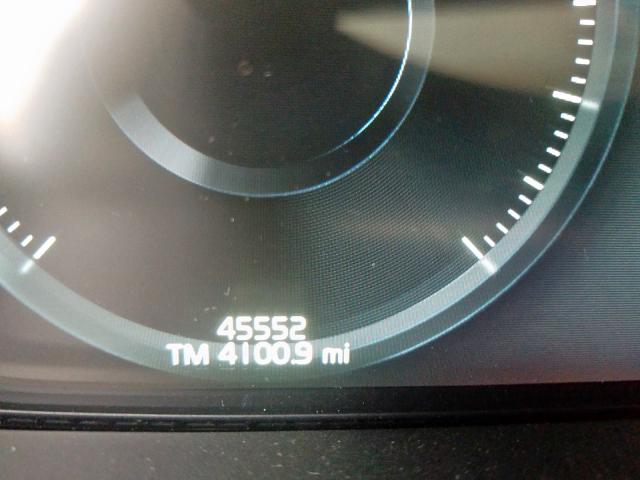 Volvo XC90 T6 2016
