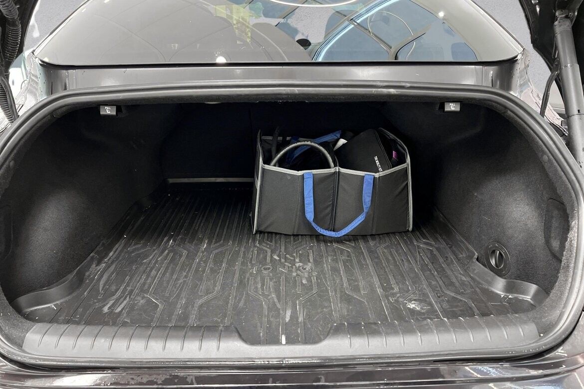 Hyundai Ioniq 6