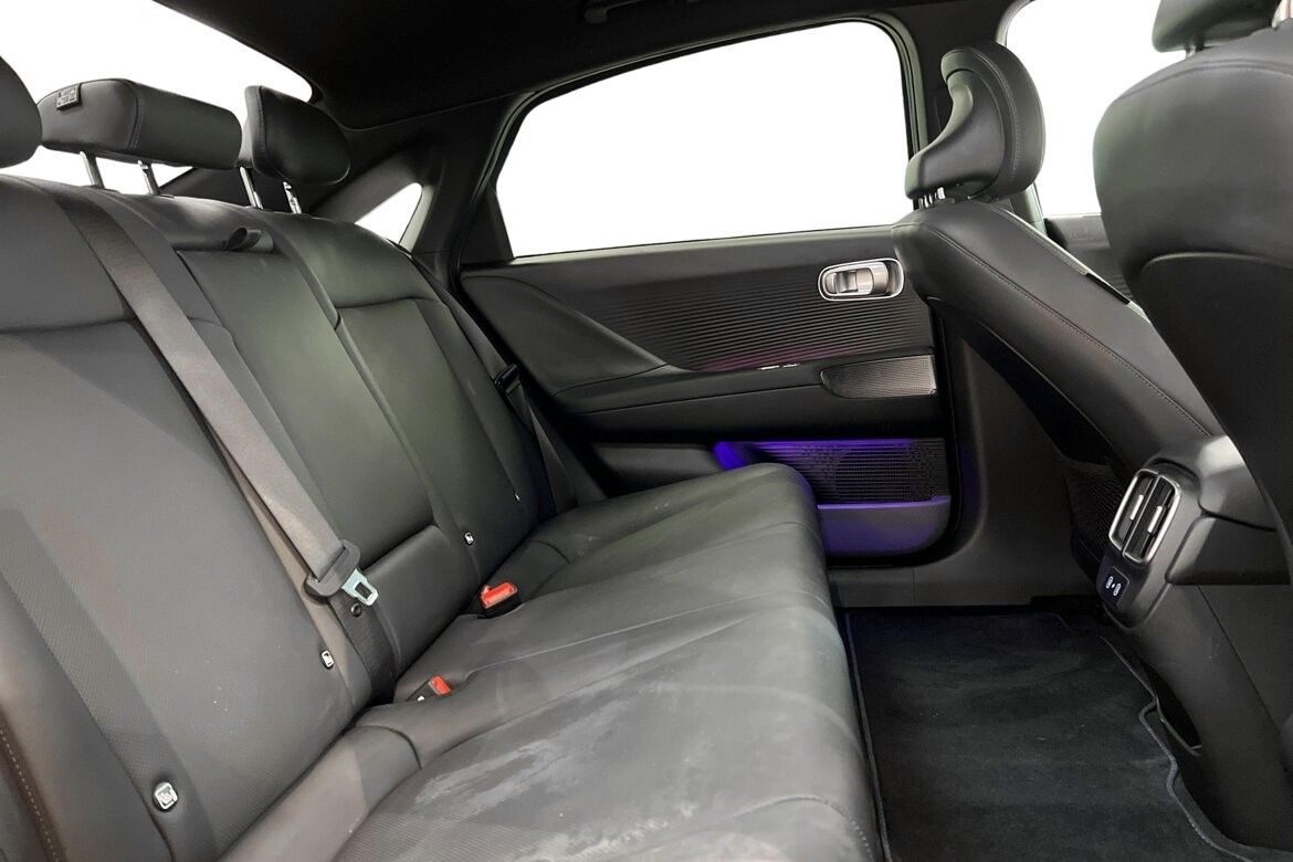 Hyundai Ioniq 6