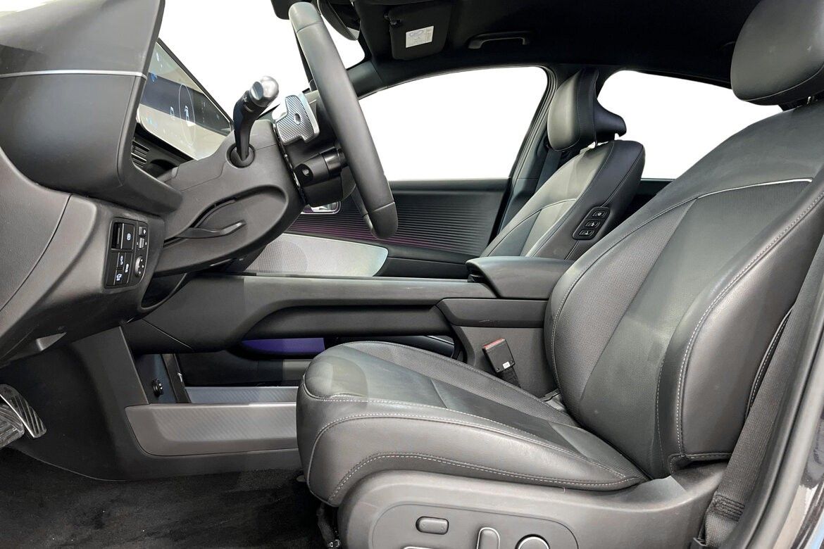 Hyundai Ioniq 6