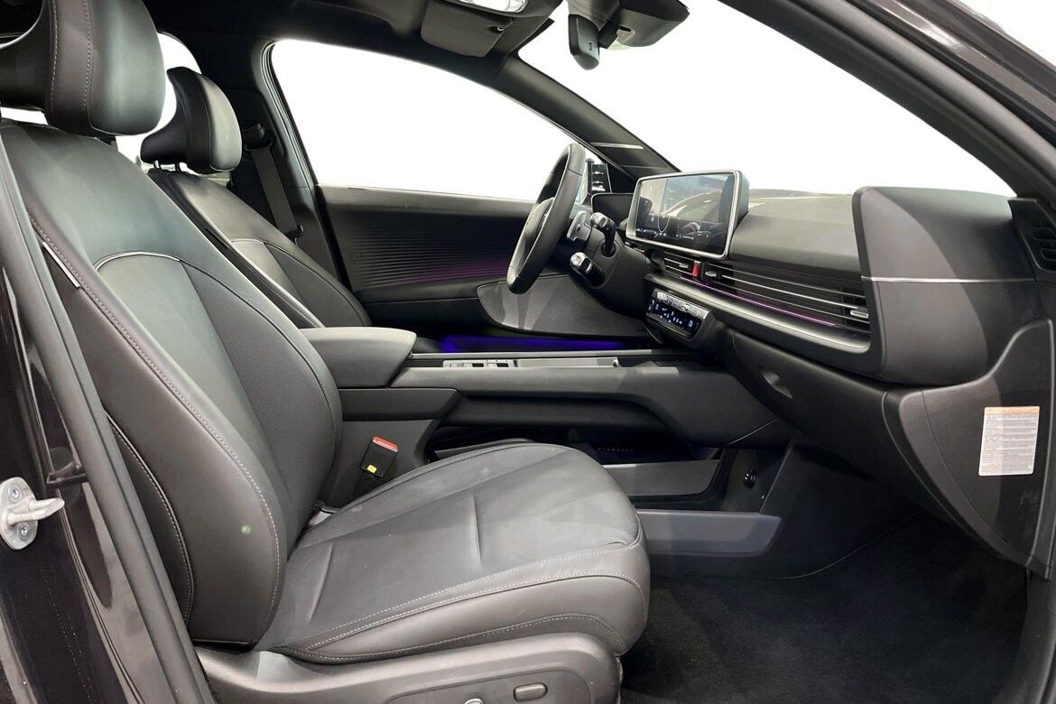 Hyundai Ioniq 6
