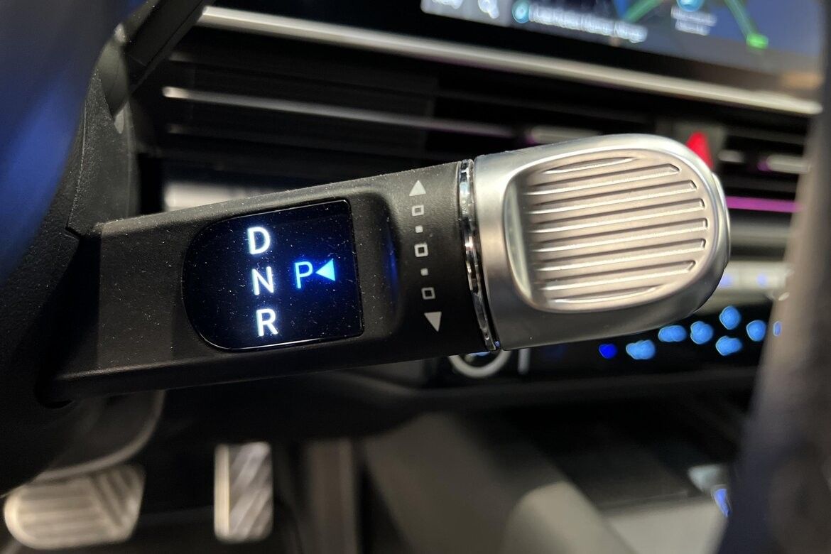 Hyundai Ioniq 6