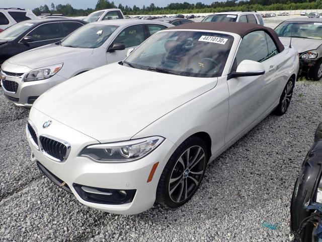 BMW 230I 2017