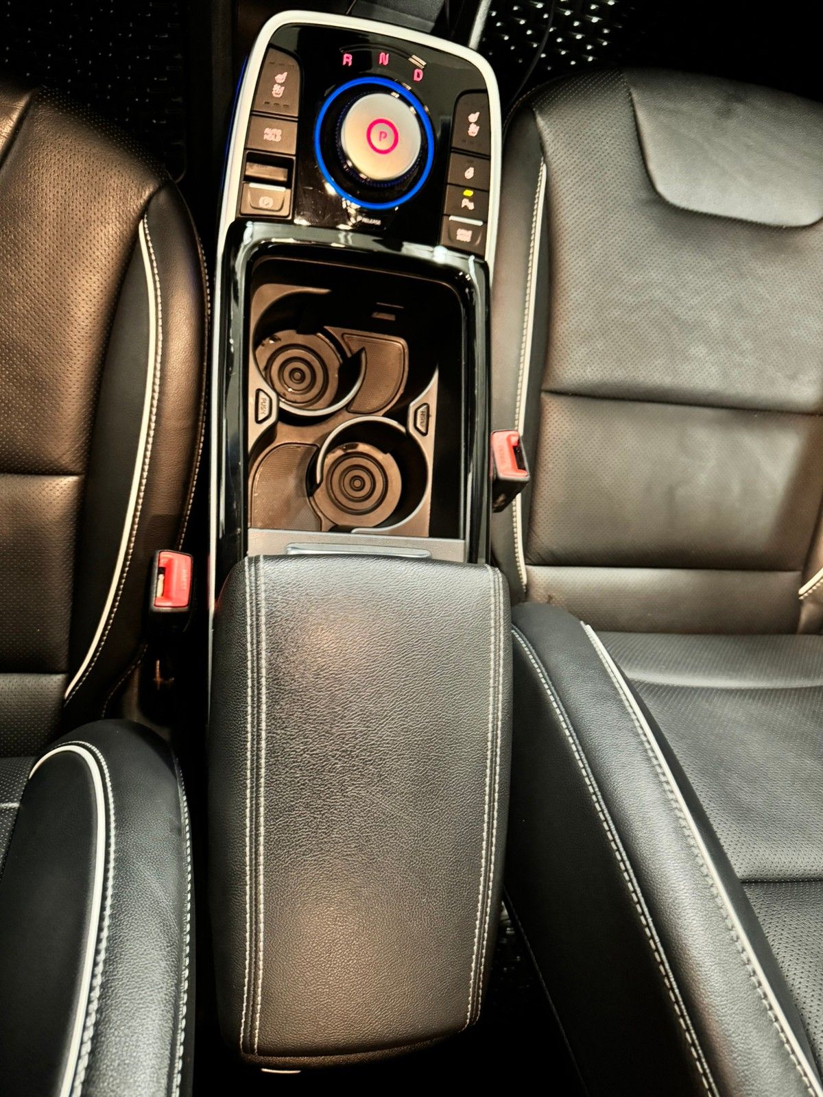 Kia E-Niro