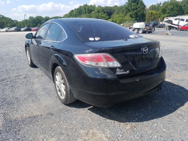 Mazda 6 I 2012