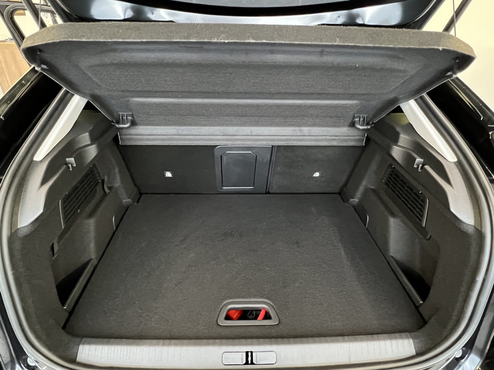 Citroen E-C4