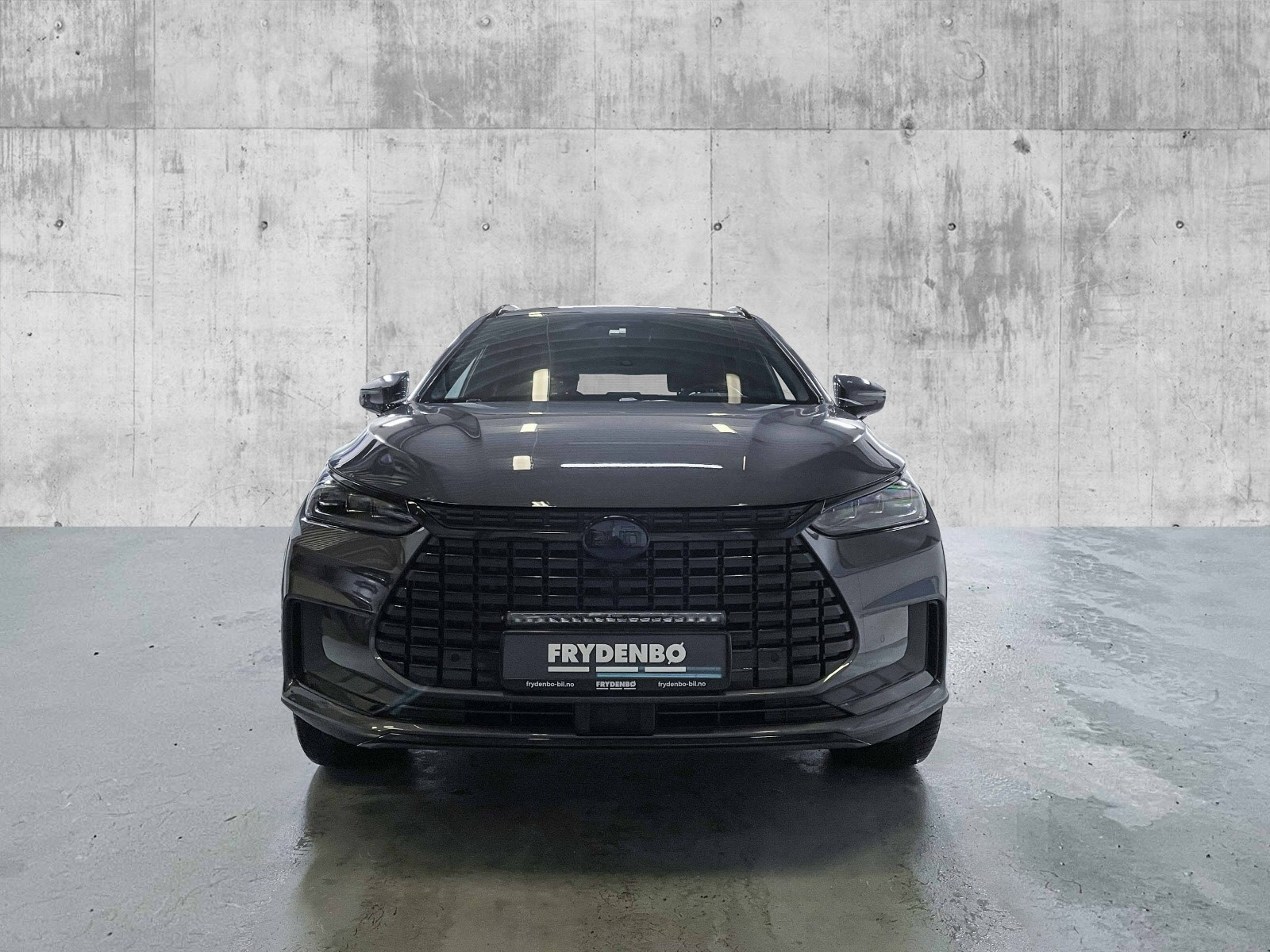 BYD Tang