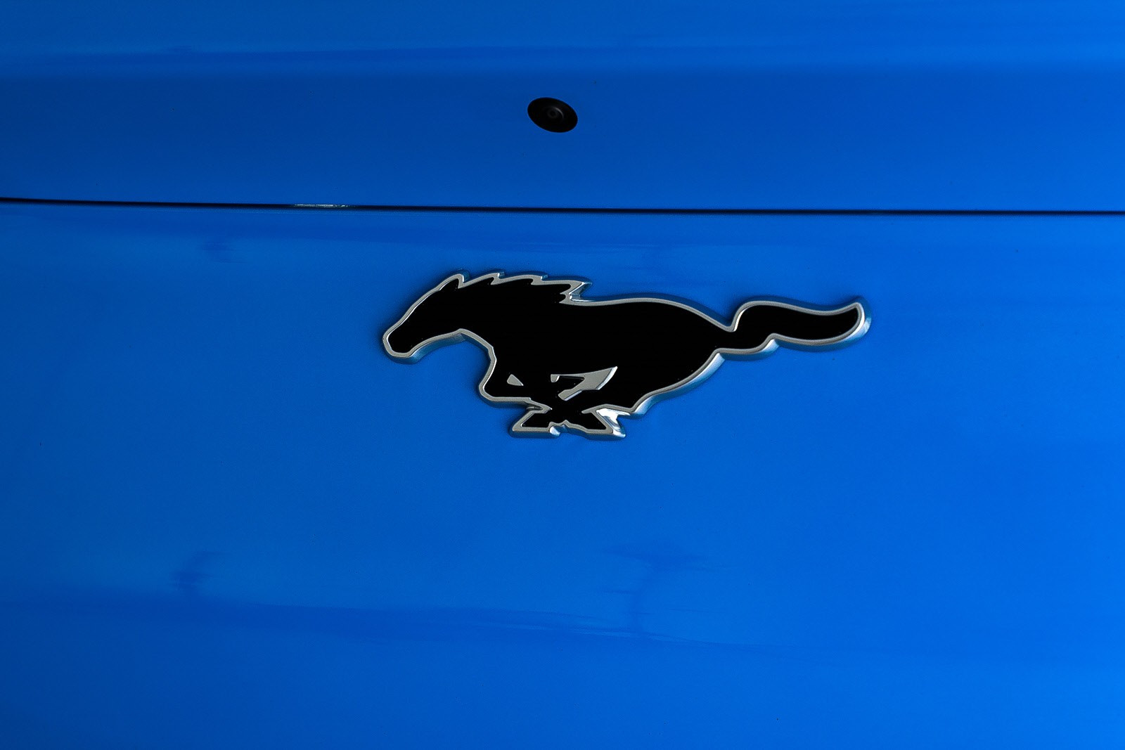 Ford Mustang Mach-E