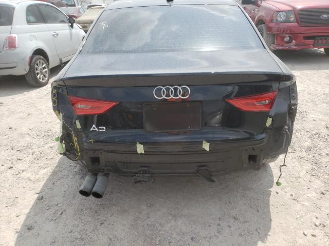 Audi A3 Premium 2016
