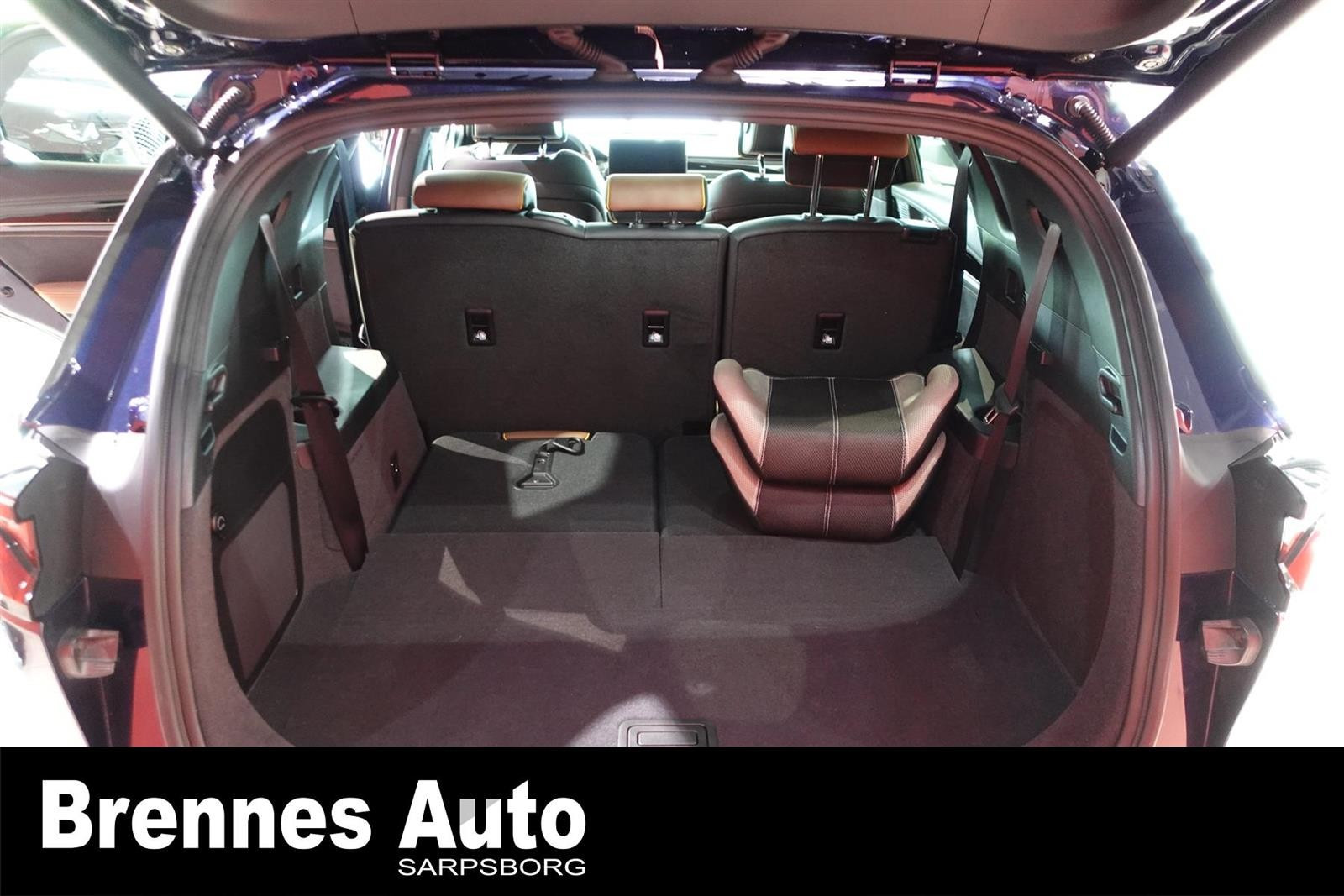 BYD Tang