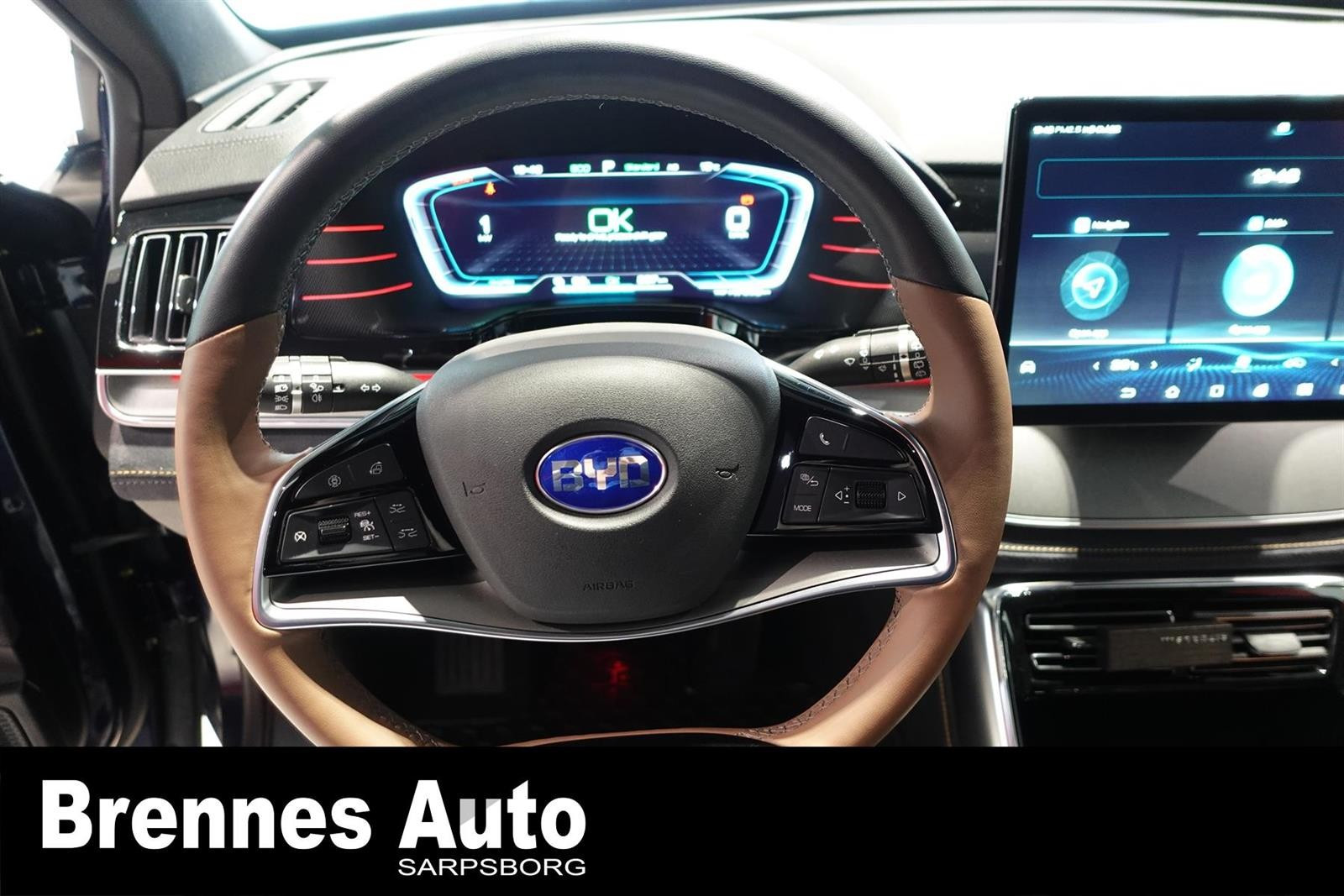 BYD Tang