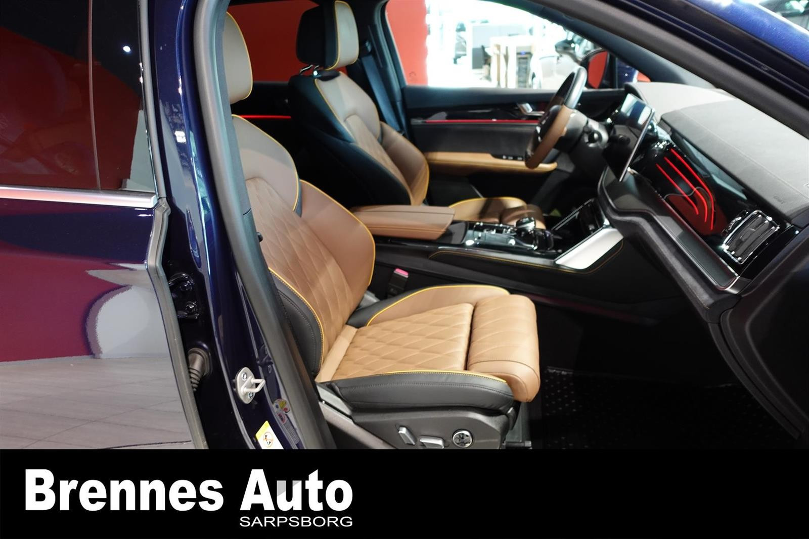 BYD Tang
