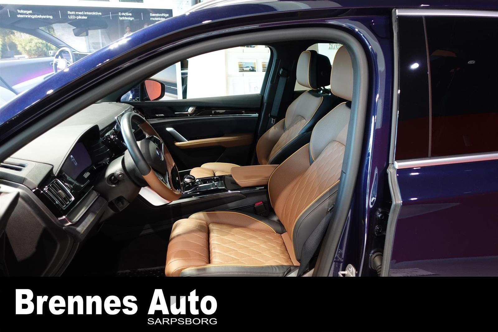 BYD Tang