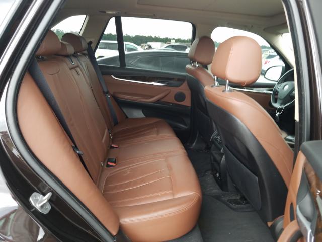 BMW X5 XDRIVE3 2014