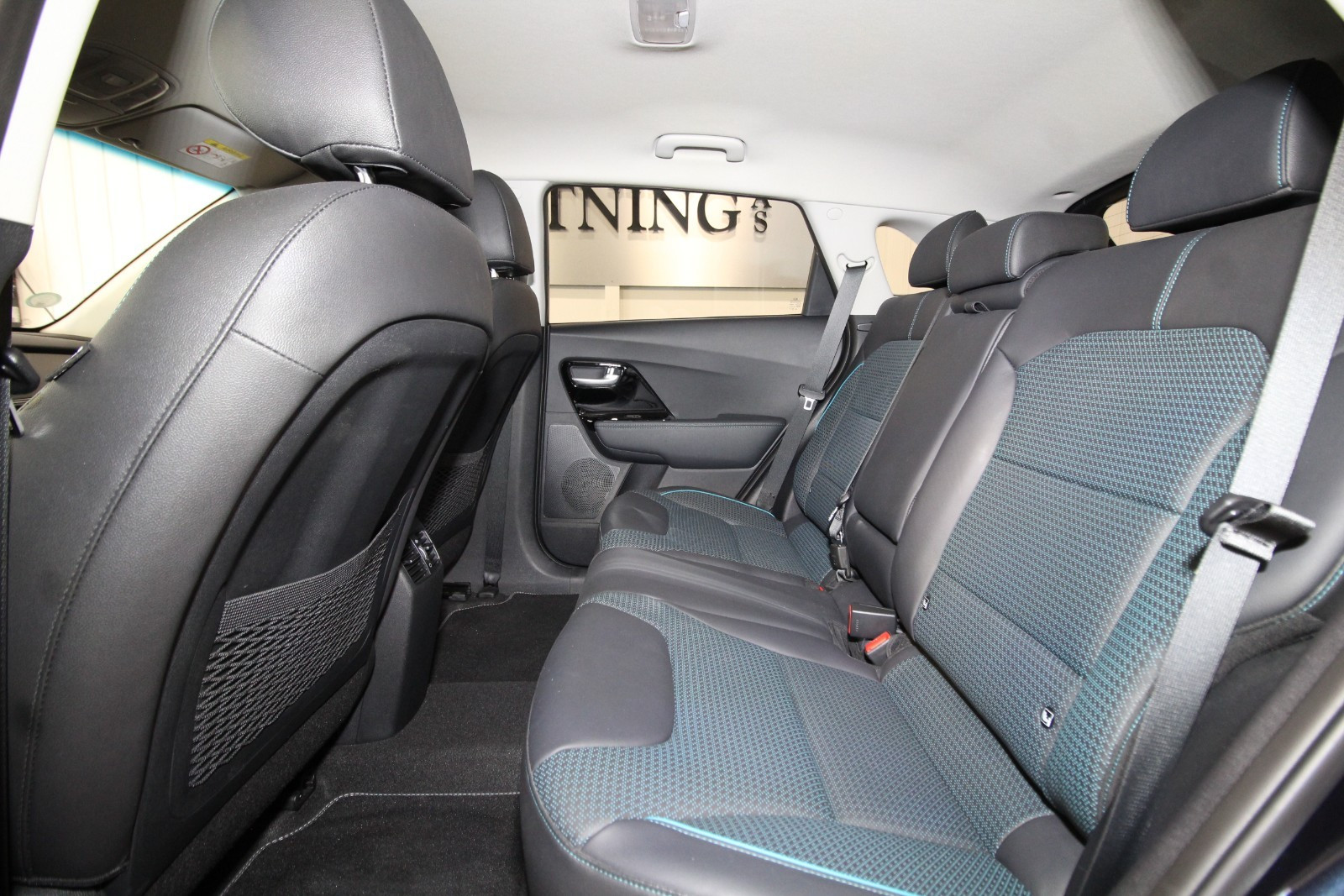 Kia E-Niro