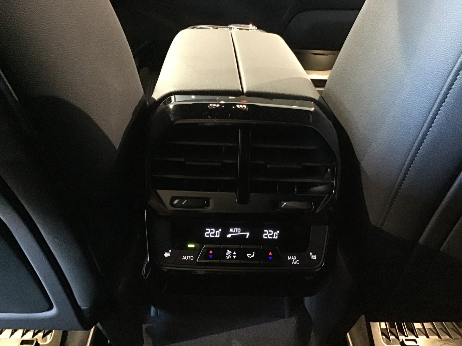 BMW iX xDrive 40