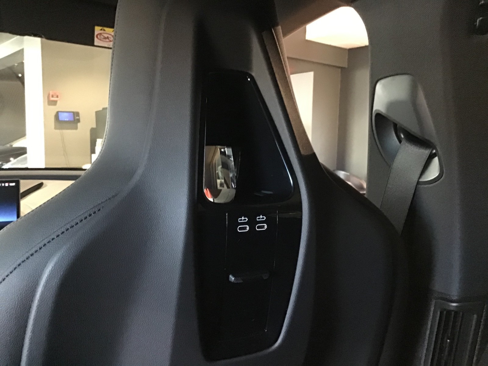 BMW iX xDrive 40