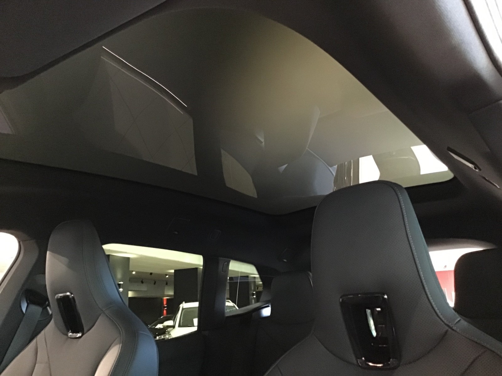 BMW iX xDrive 40
