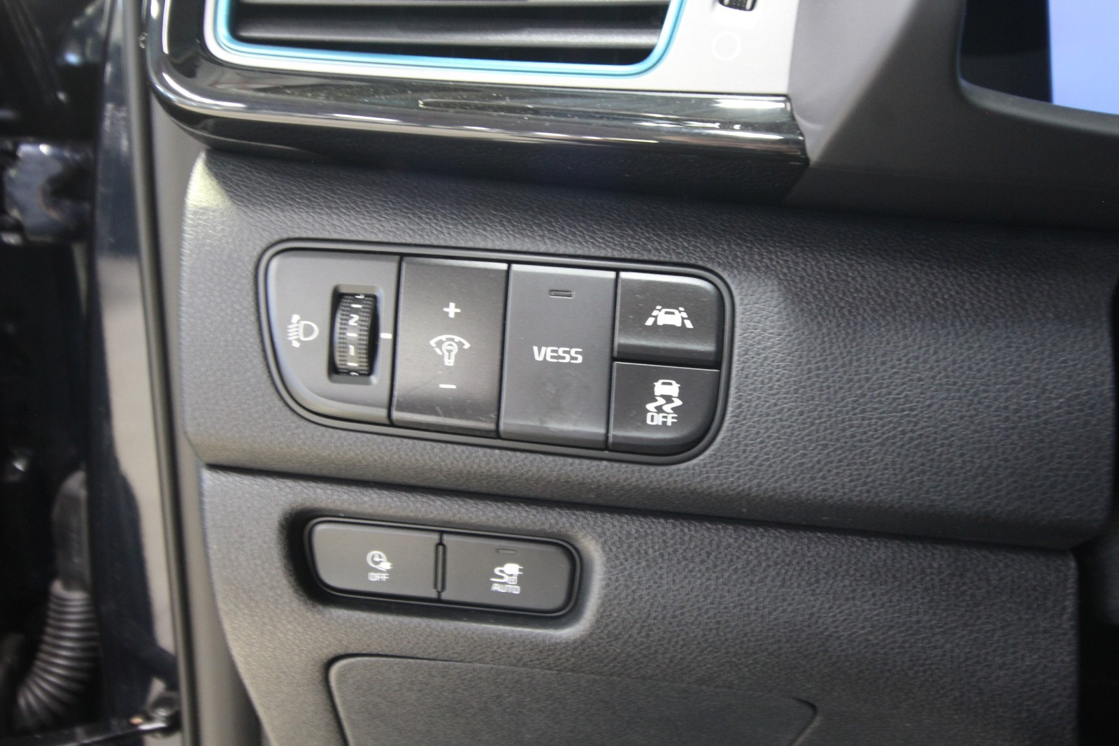 Kia E-Niro