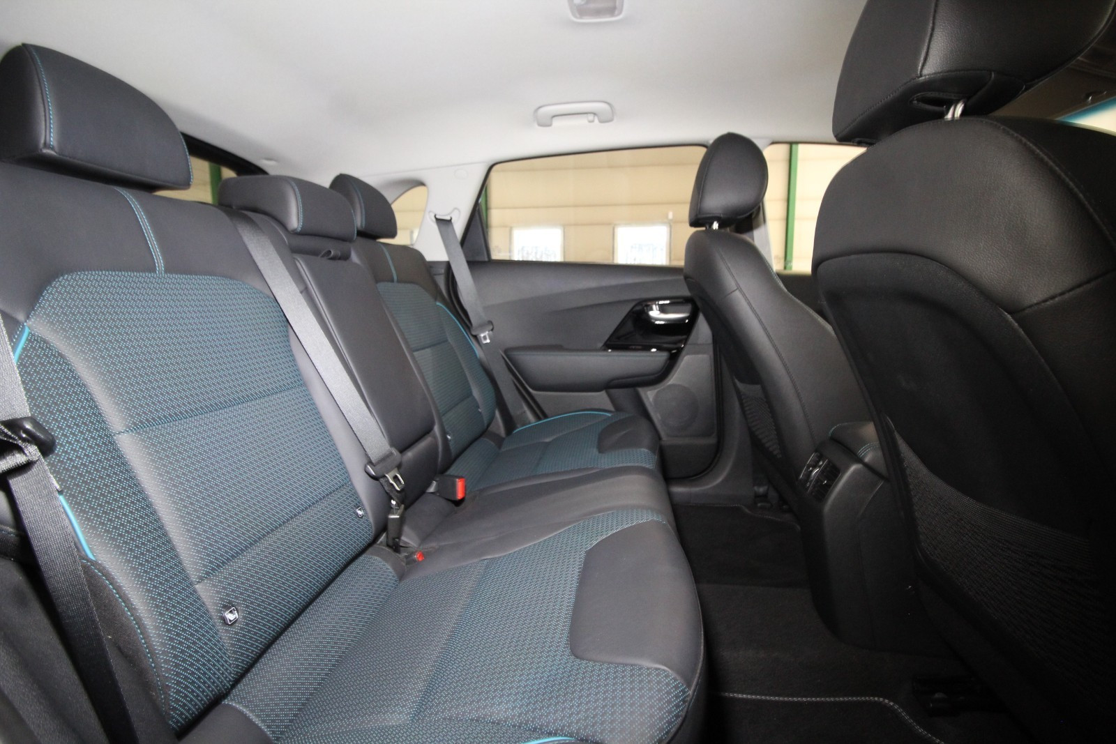 Kia E-Niro