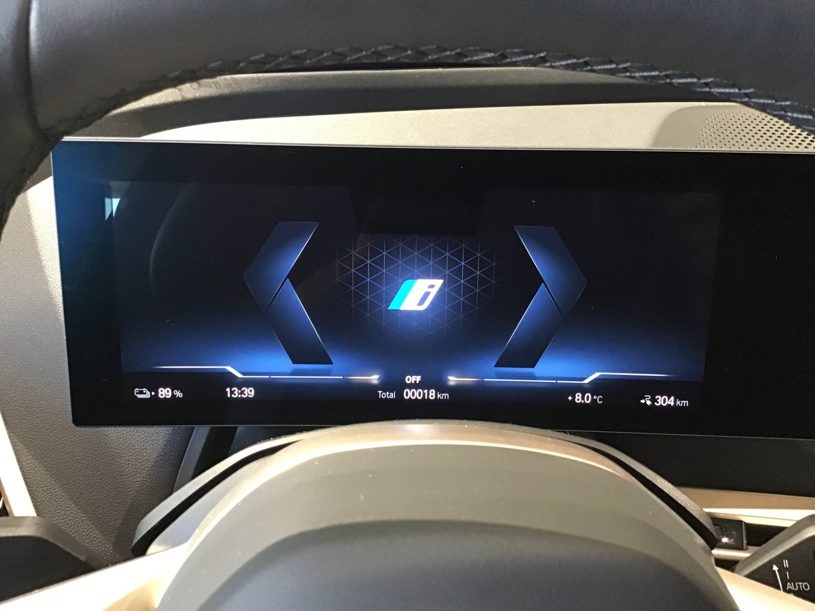 BMW iX xDrive 40