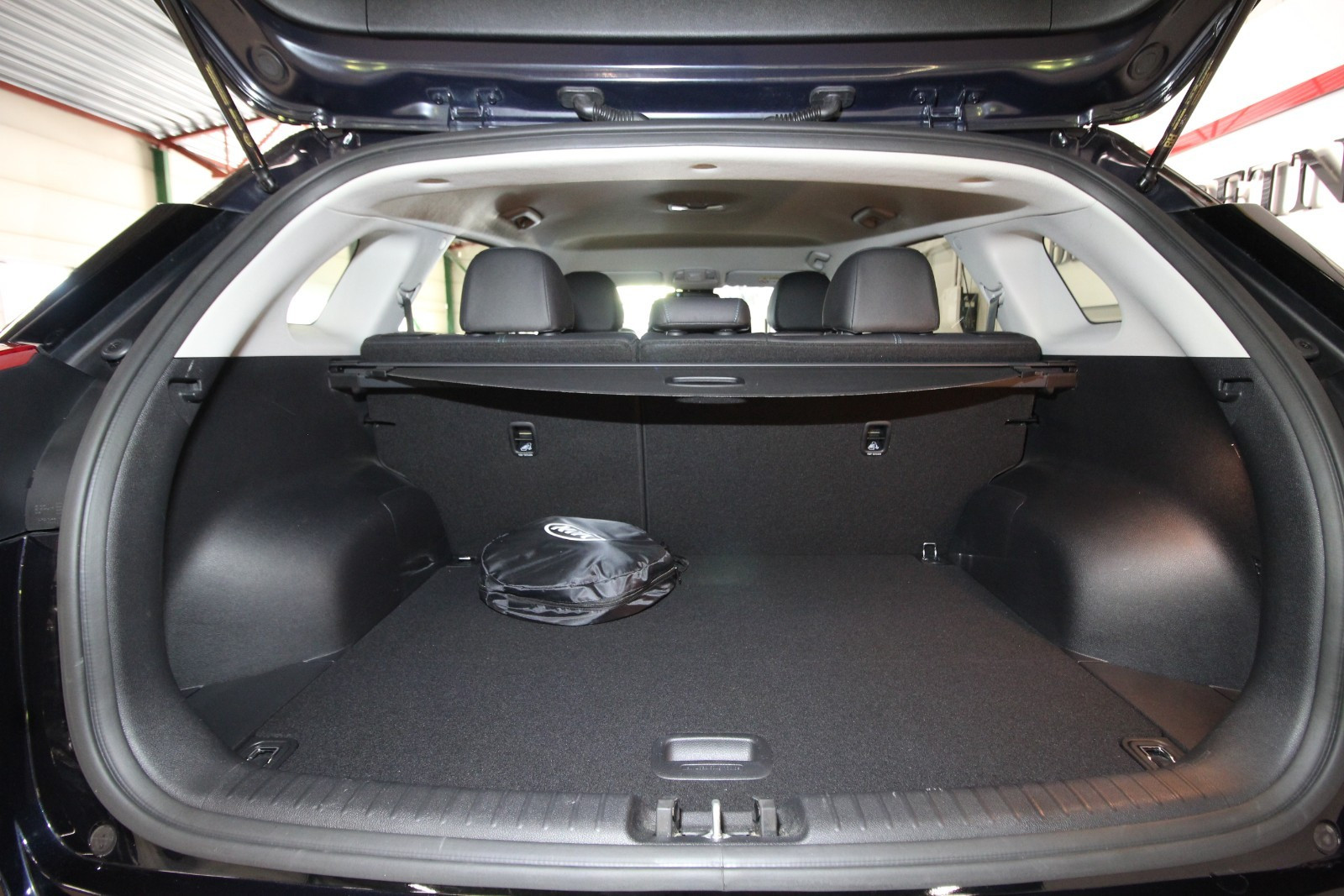 Kia E-Niro