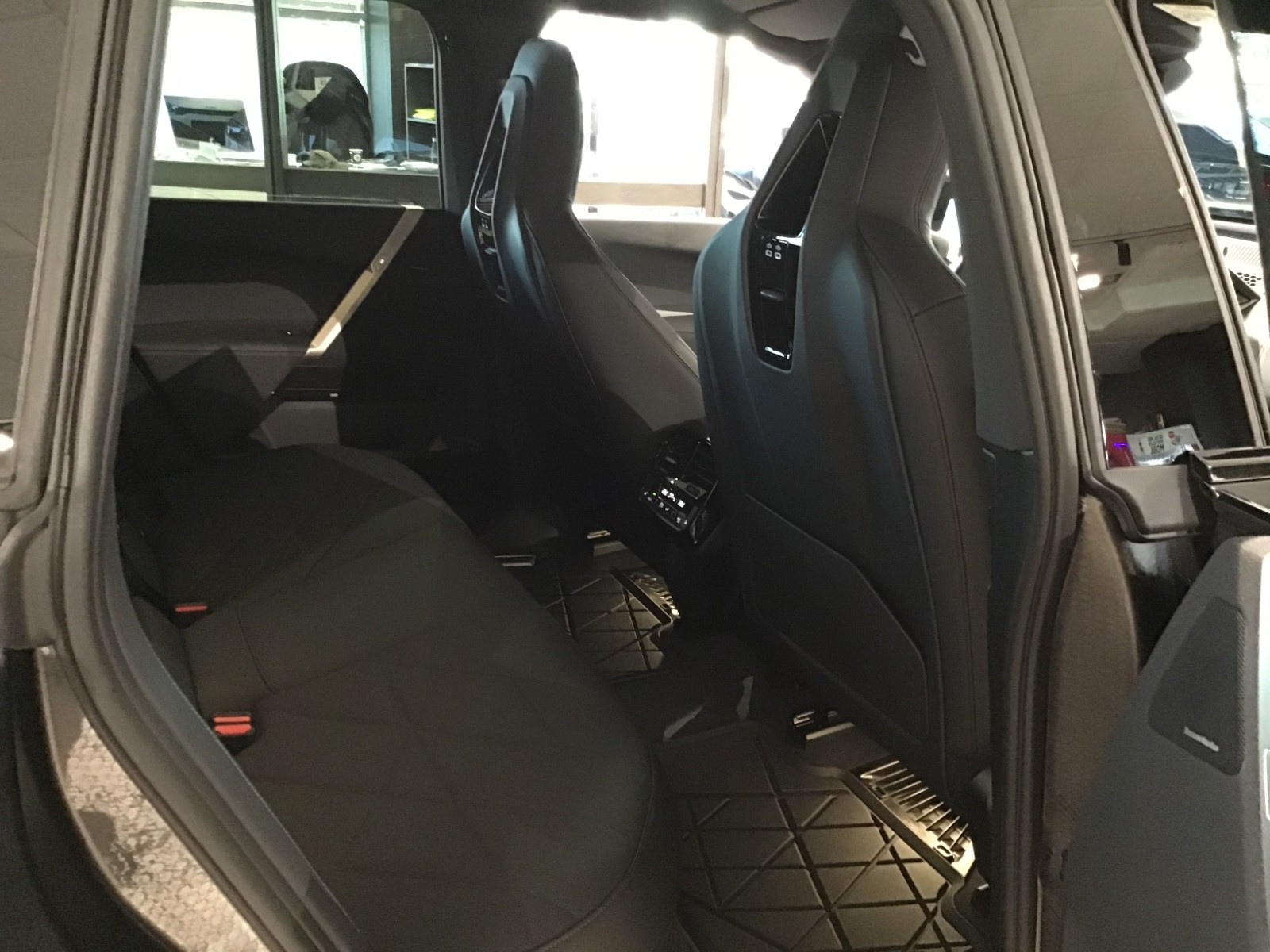 BMW iX xDrive 40