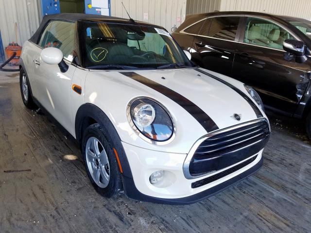Mini Cooper 2019