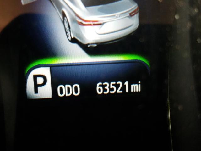 Toyota Avalon Base 2014