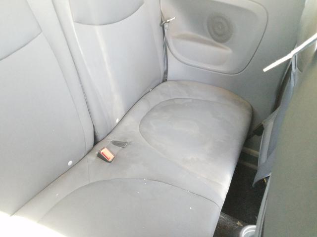 Fiat 500 POP 2012