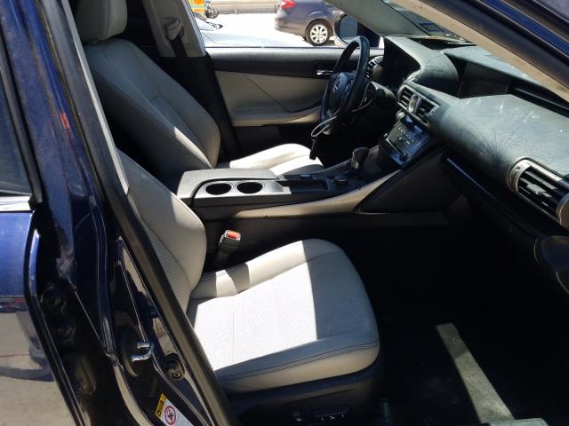 Lexus IS 250 2014