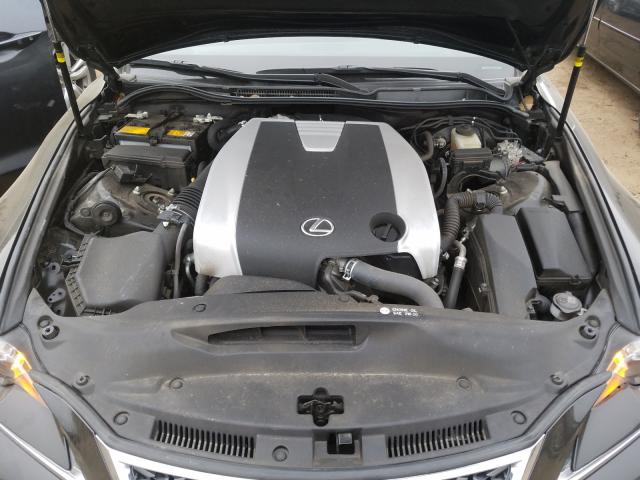 Lexus IS 300 2016