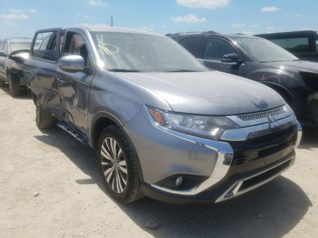 Mitsubishi Outlander 2019