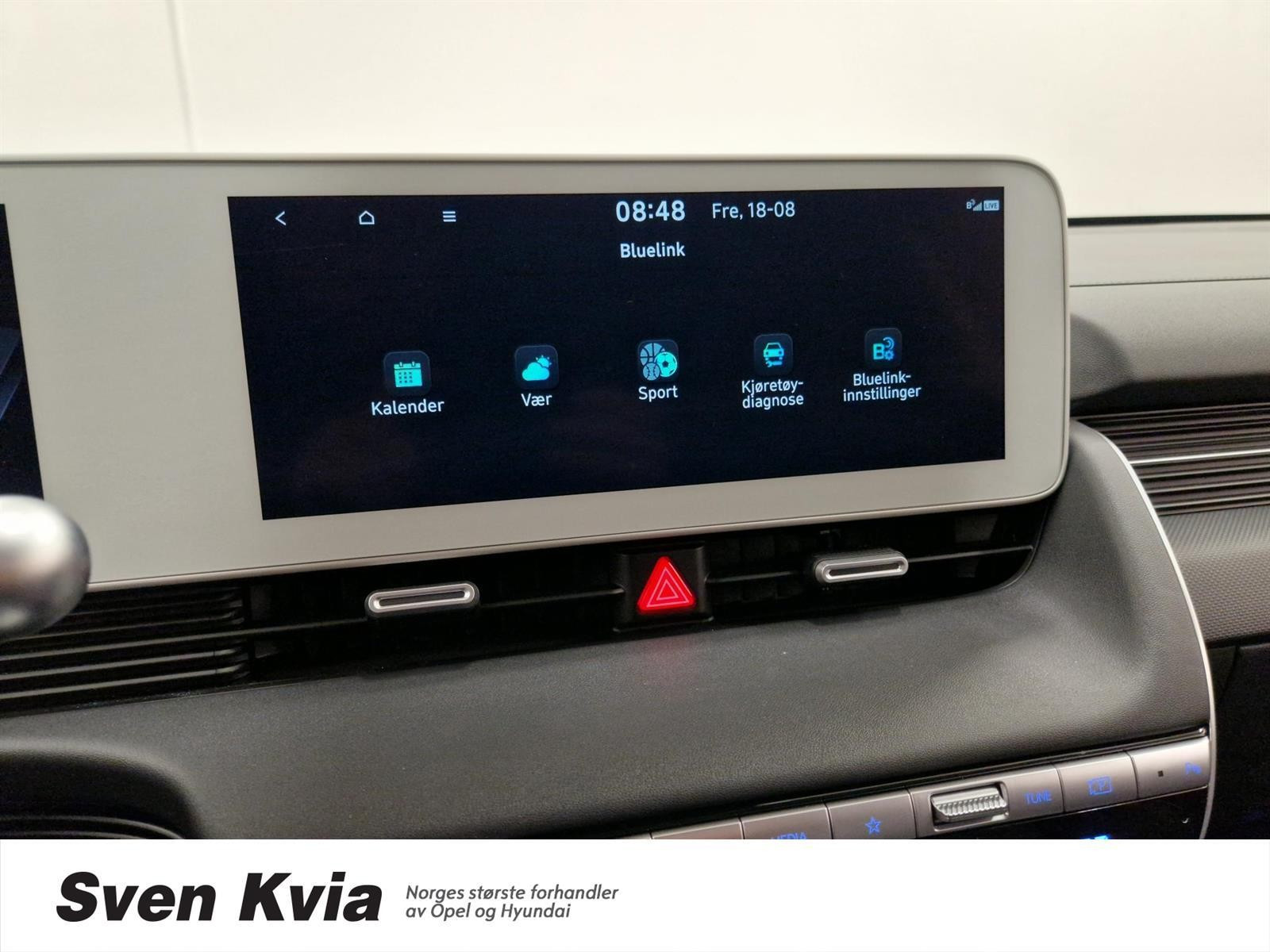 Hyundai Ioniq 5