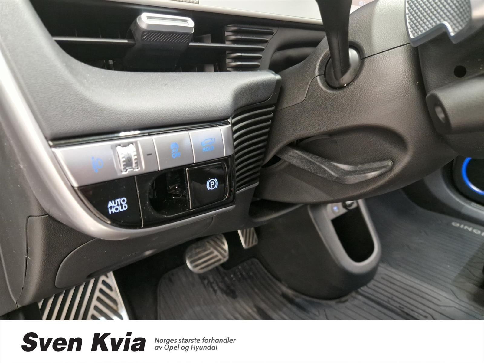 Hyundai Ioniq 5