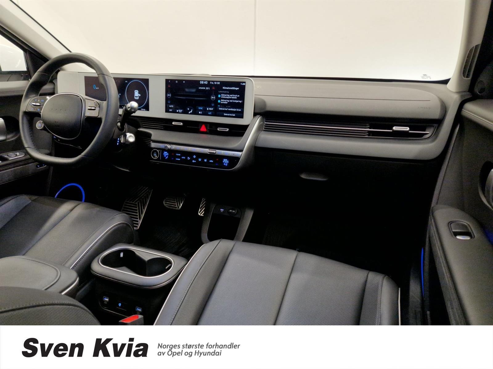 Hyundai Ioniq 5