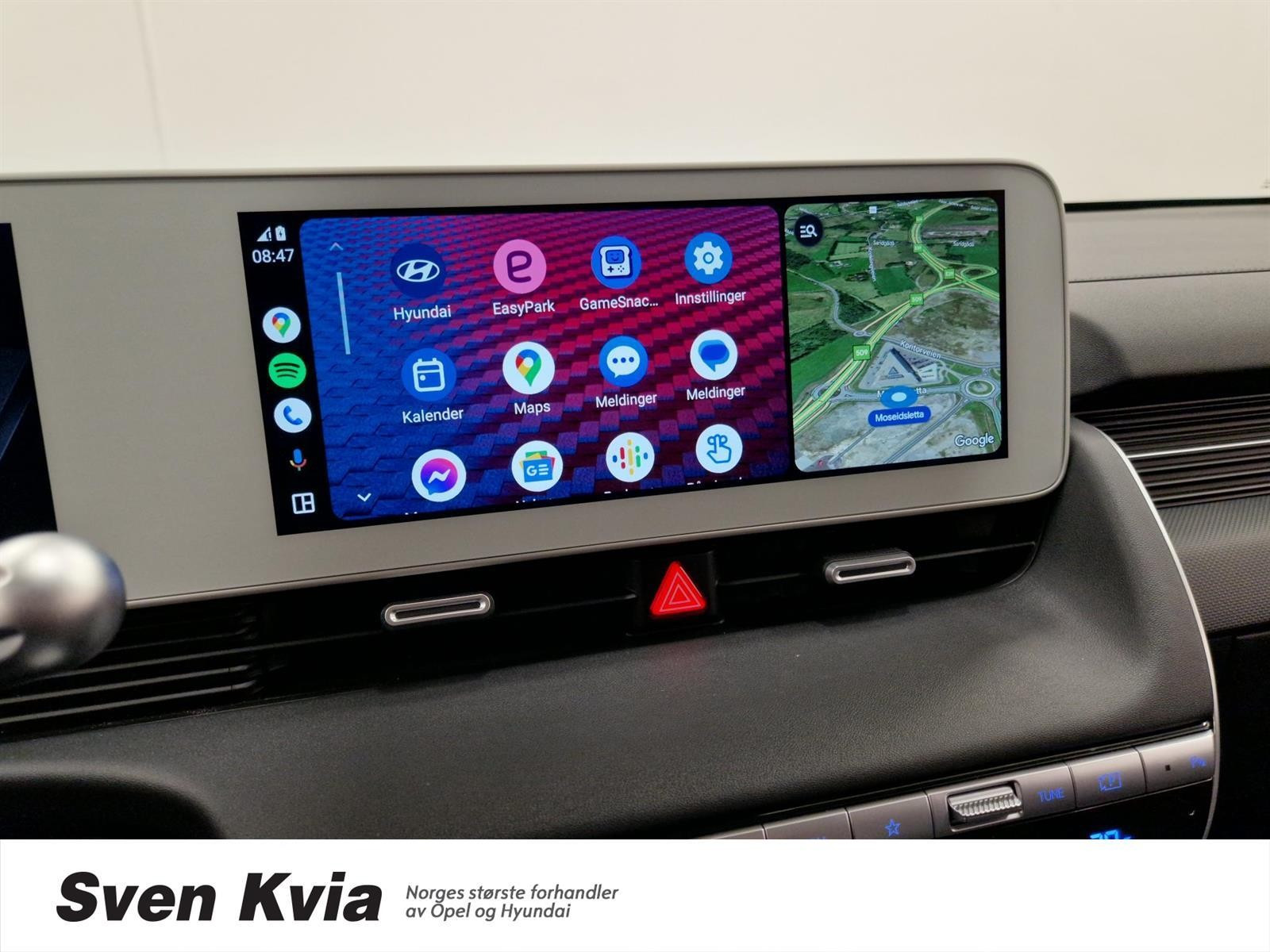 Hyundai Ioniq 5