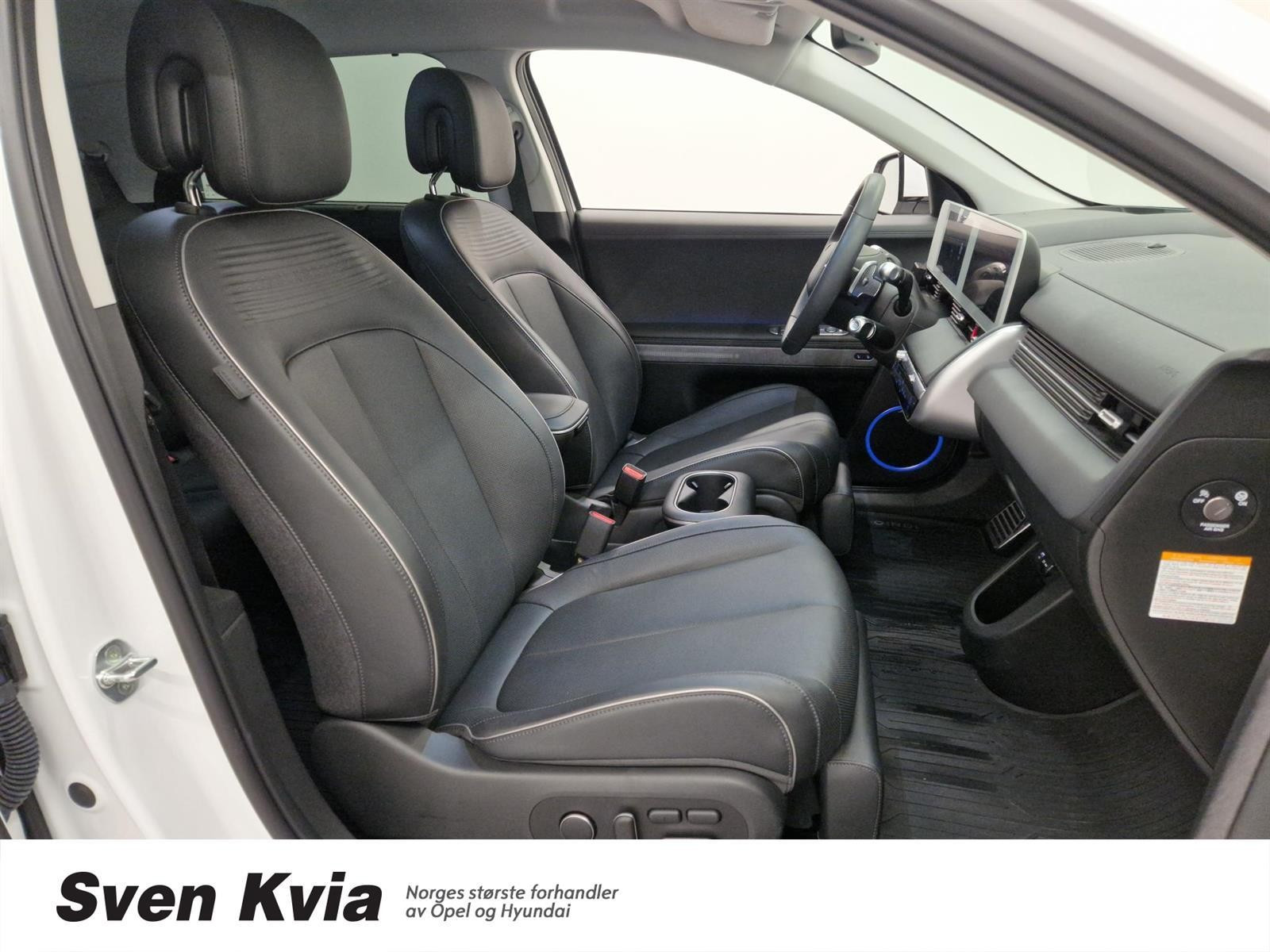 Hyundai Ioniq 5