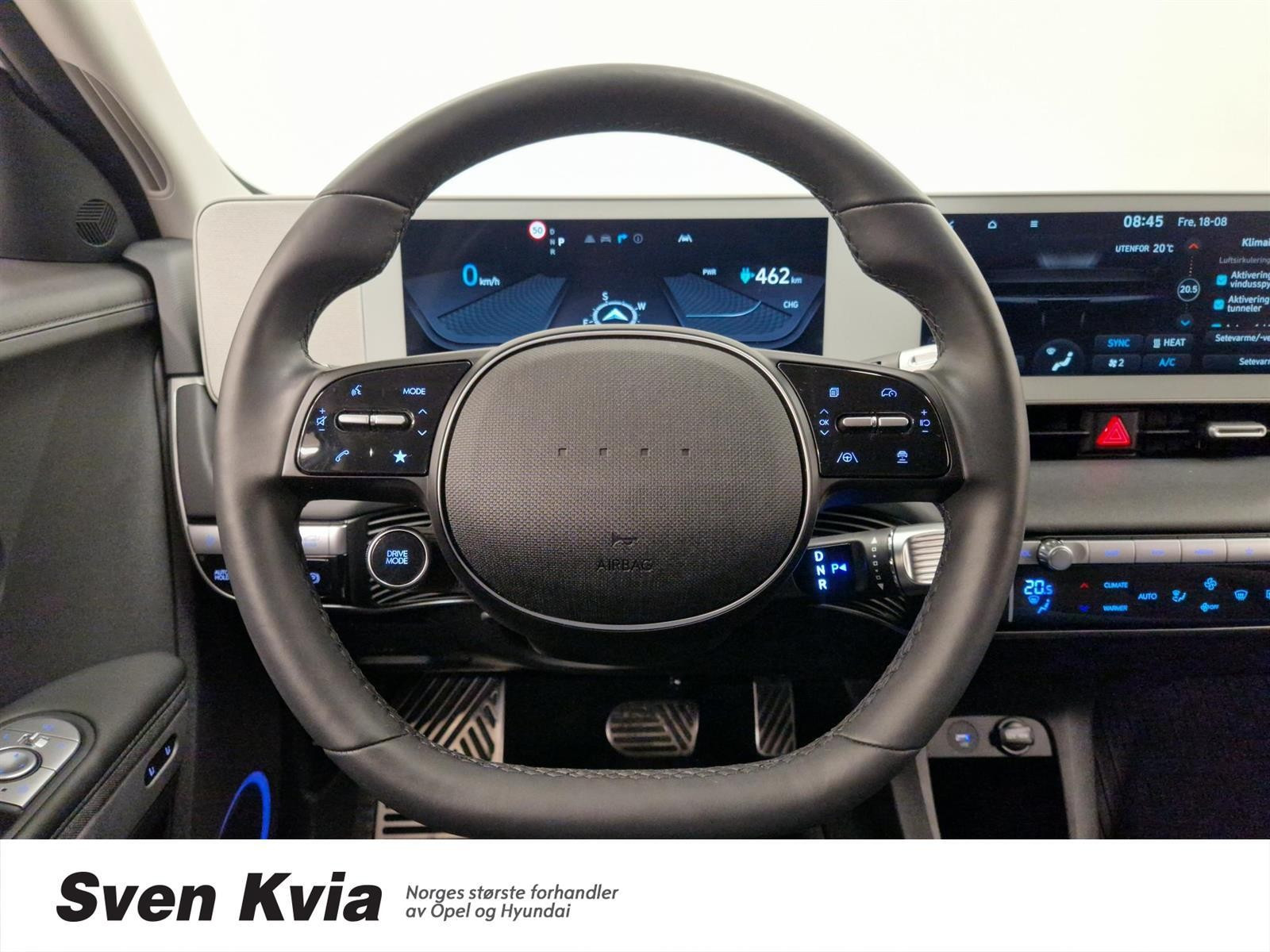 Hyundai Ioniq 5