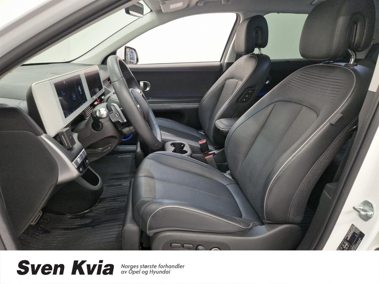 Hyundai Ioniq 5