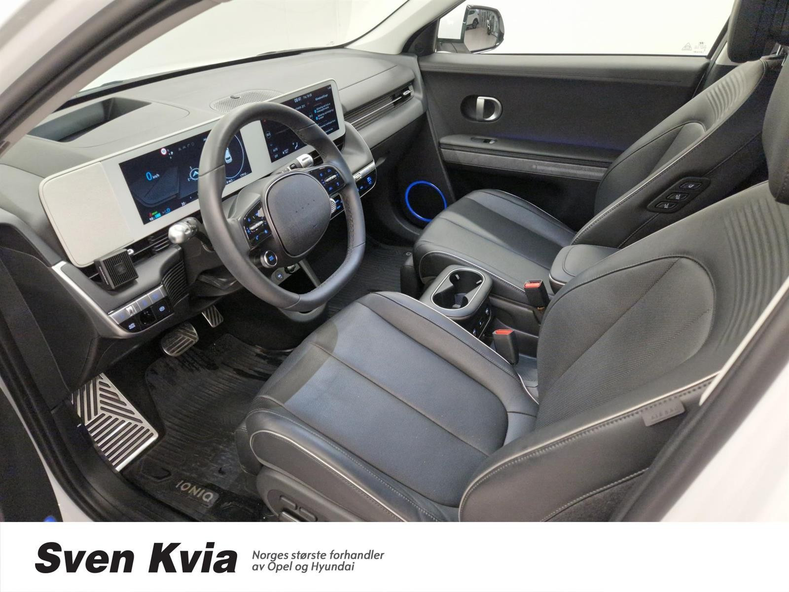 Hyundai Ioniq 5