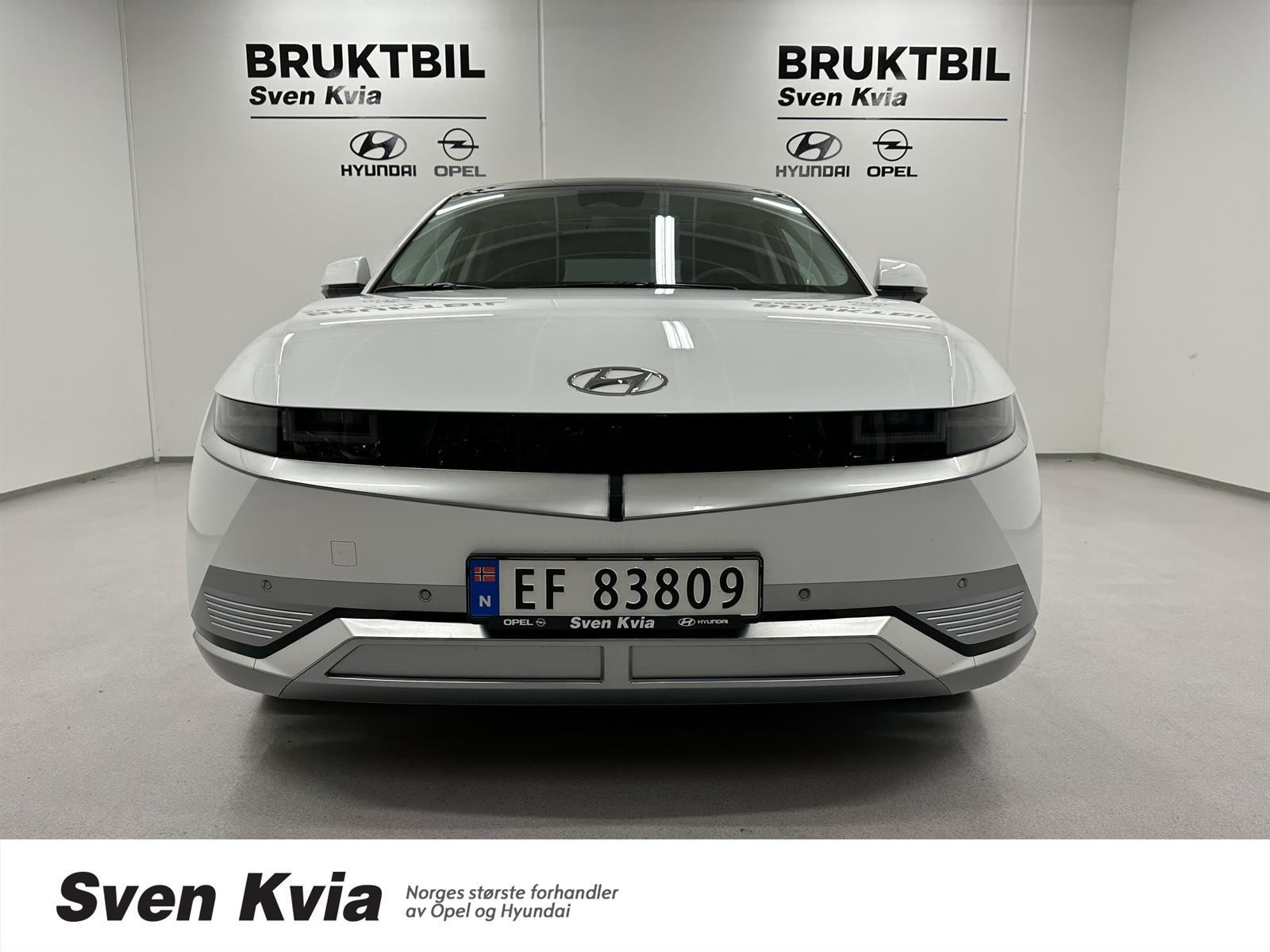 Hyundai Ioniq 5