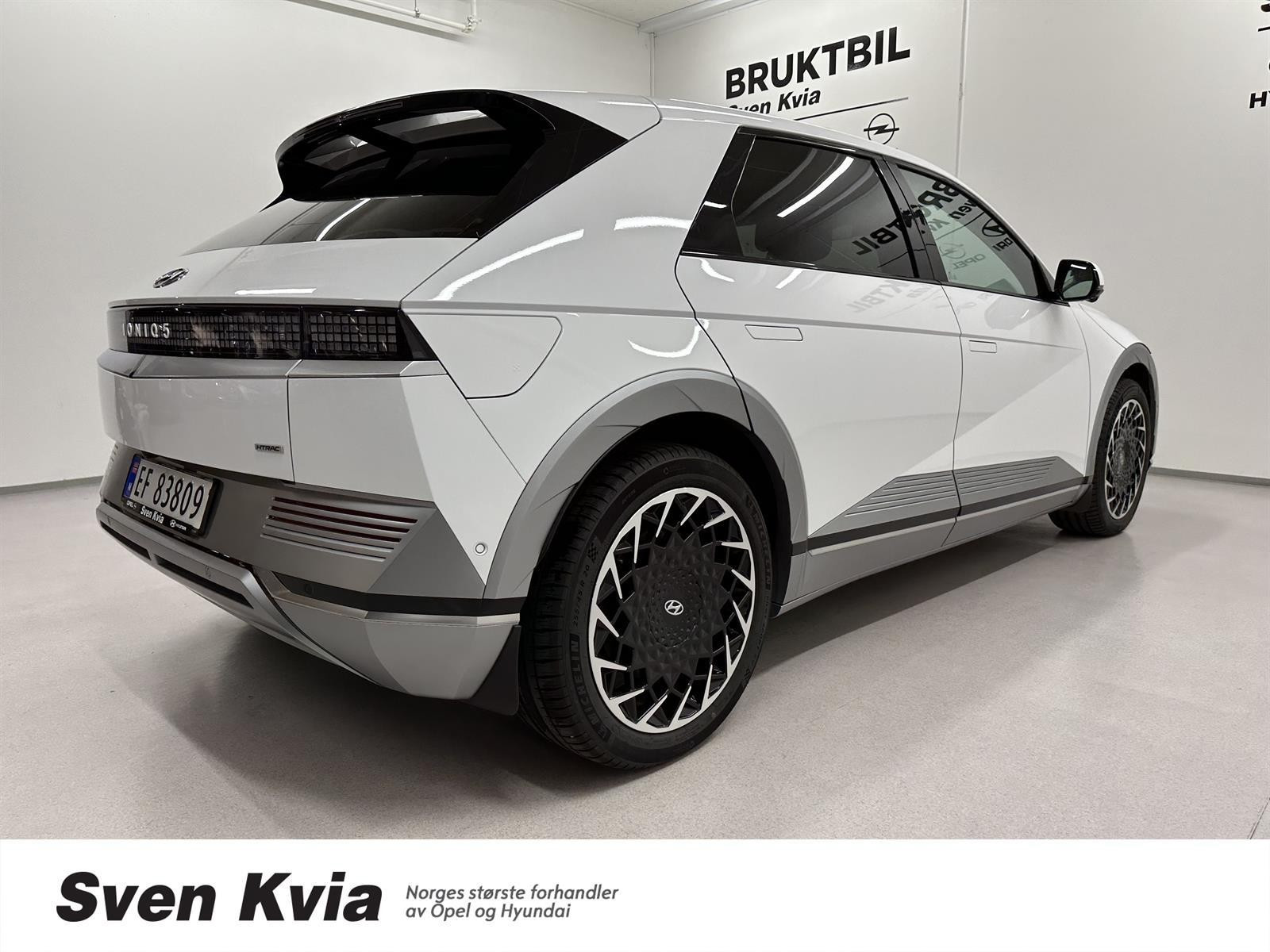 Hyundai Ioniq 5